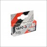 YT-7032 YATO Cuie pentru capsator lungime 10 mm, diametru 2 mm
