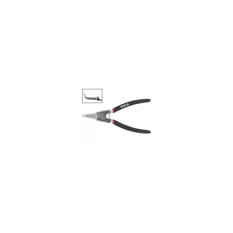YT-2145 Cleste seger exterior pentru departat varf indoit 200mm YATO