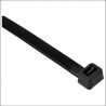 YT-70656 YATO Set 50 coliere din plastic 450 x 9.0 mm, negre