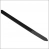 YT-70659 YATO Set 50 coliere din plastic 760 x 12.6 mm, negre