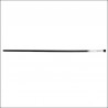 YT-70659 YATO Set 50 coliere din plastic 760 x 12.6 mm, negre