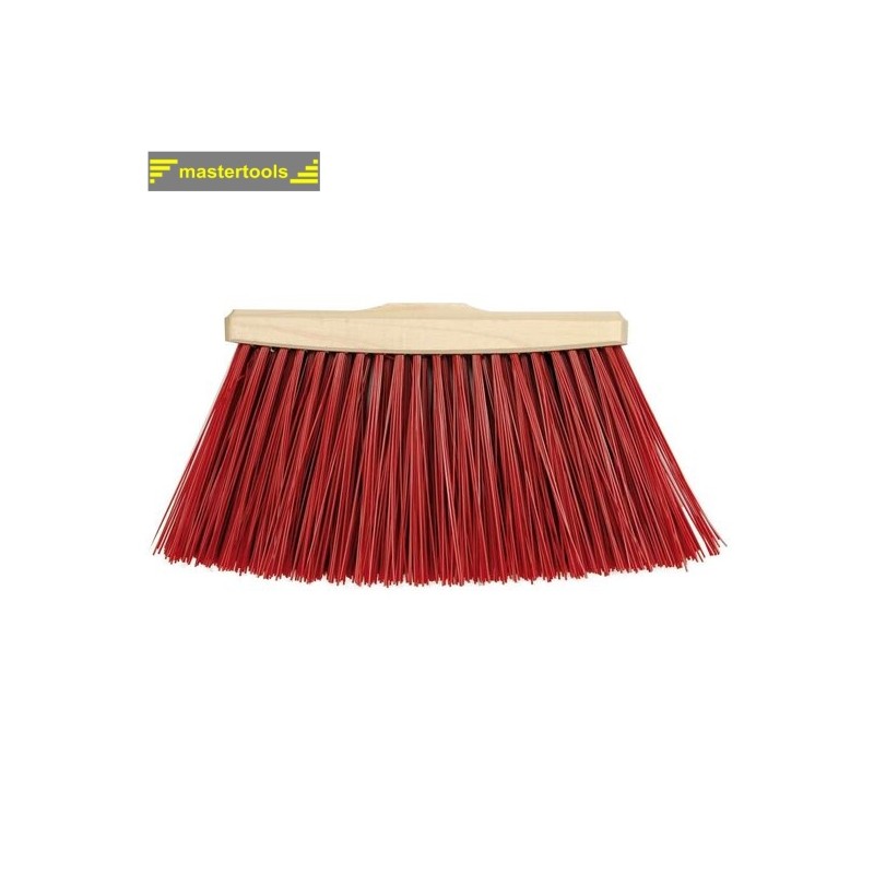35869 VOREL Matura PVC fara coada, dimensiune 250 mm