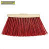 35869 VOREL Matura PVC fara coada, dimensiune 250 mm