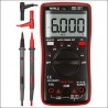 YT-73096 YATO Multimetru digital