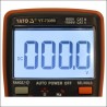 YT-73089 YATO Multimetru digital, LCD 9999