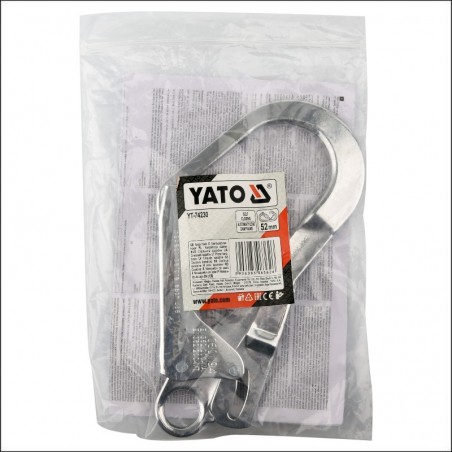 YT-74230 YATO Carabina cu carlig 52 mm