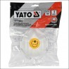 YT-74862 YATO Masca de protectie pentru praf cu valva