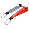 YT-74227 YATO Banda de sustinere cu amortizor lungime 1800 mm