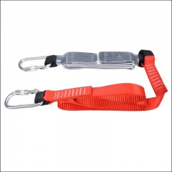 YT-74227 YATO Banda de sustinere cu amortizor lungime 1800 mm