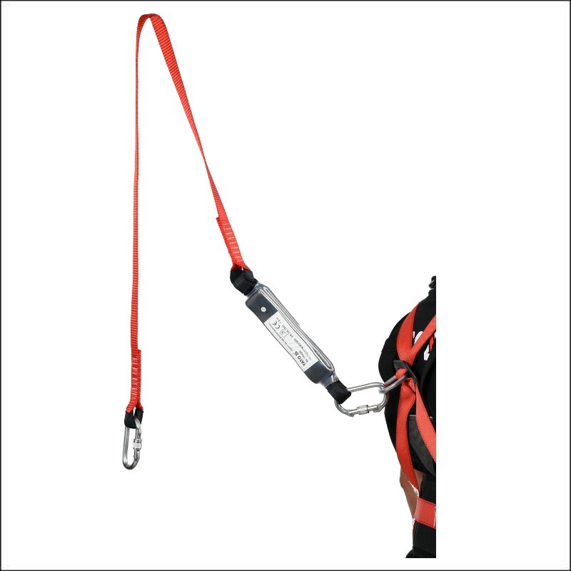 YT-74227 YATO Banda de sustinere cu amortizor lungime 1800 mm