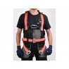 YT-74221 Yato Centura protectie pentru lucrul la inaltime tip ham