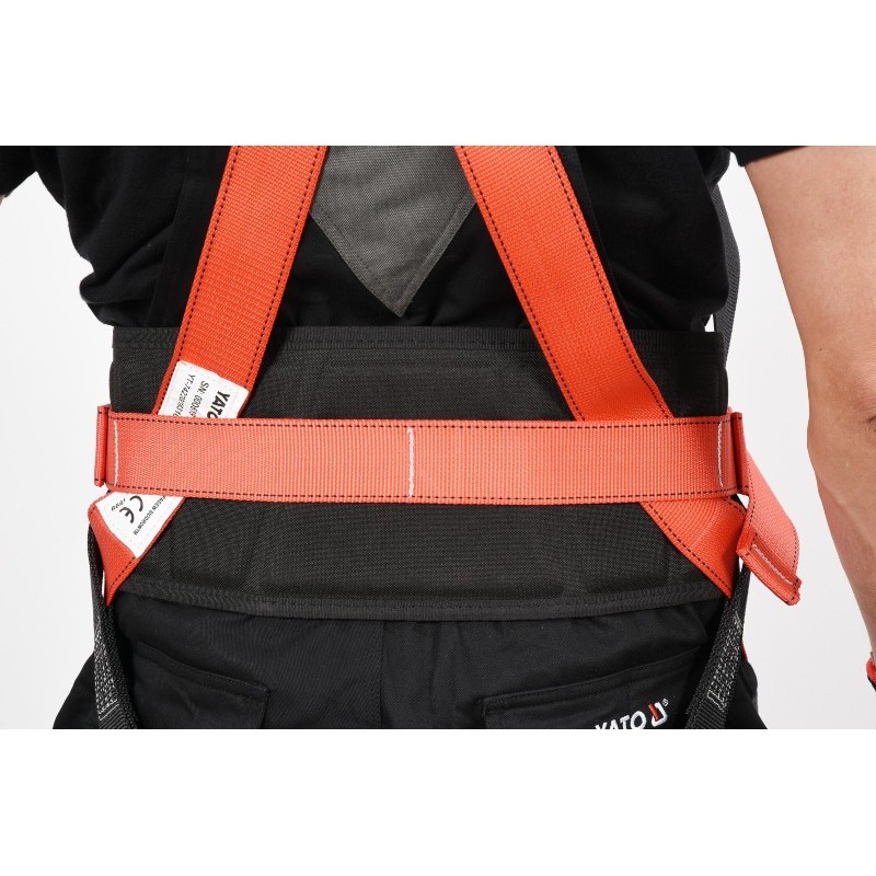 YT-74221 Yato Centura protectie pentru lucrul la inaltime tip ham
