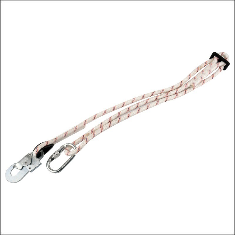 YT-74231 YATO Coarda de siguranta cu amortizor, lungime 2 m