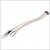 YT-74231 YATO Coarda de siguranta cu amortizor, lungime 2 m
