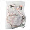 YT-74231 YATO Coarda de siguranta cu amortizor, lungime 2 m