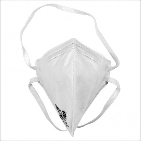 YT-74972 YATO Set 5 masti de protectie pentru praf FFP3 YT-74972 YATO Set 5 masti de protectie pentru praf FFP3