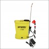 LS-16AB STERN Pompa pentru stropit cu acumulator PB 12V, 8Ah,16 l LS-16AB STERN Pompa pentru stropit cu acumulator PB 12V, 8Ah,16 l