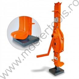 Vinci din otel UNICRAFT SW 3