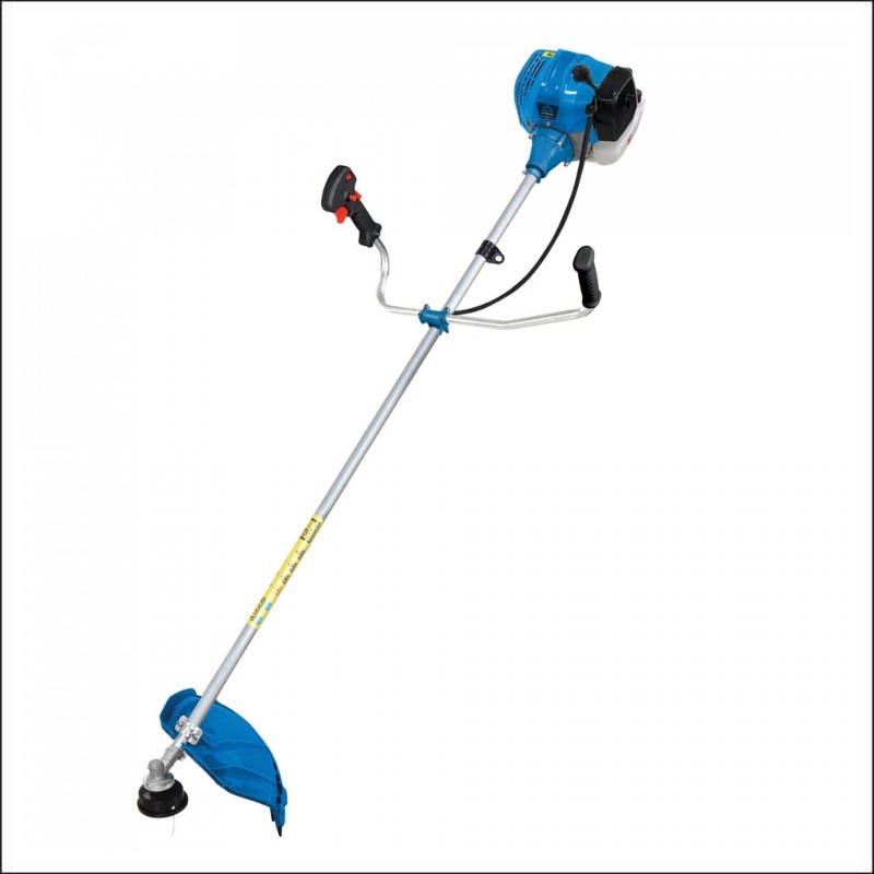 CGT6000A-MOTOR CAMPINA Motocoasa cu motor 5.2 CP, 55 CC, 10000 rpm