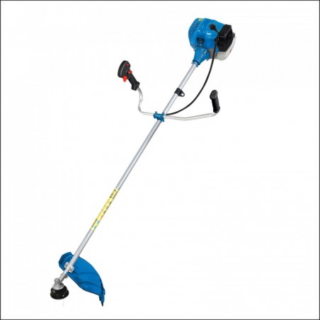 CGT6000A-MOTOR CAMPINA Motocoasa cu motor 5.2 CP, 55 CC, 10000 rpm