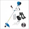 CGT6000A-MOTOR CAMPINA Motocoasa cu motor 5.2 CP, 55 CC, 10000 rpm