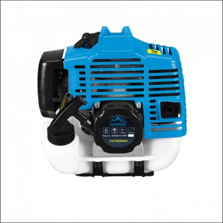 CGT6000A-MOTOR CAMPINA Motocoasa cu motor 5.2 CP, 55 CC, 10000 rpm