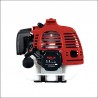 FGT5800A-MOTOR FORJA Motocoasa benzina 5.8CP, 52CC, 10000rpm, 2timpi
