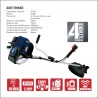 G4T3600A-MOTOR STERN Motocoasa pe benzina in 4 timpi, 2.2 CP, 35.8 CC, cu accesorii