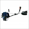 G4T3600A-MOTOR STERN Motocoasa pe benzina in 4 timpi, 2.2 CP, 35.8 CC, cu accesorii