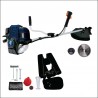 G4T3600A-MOTOR STERN Motocoasa pe benzina in 4 timpi, 2.2 CP, 35.8 CC, cu accesorii