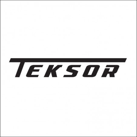 T6200PRO-MOTOR TEKSOR Motocoasa pe benzina, in 4 timpi, 7.5 CP, 62 cc