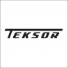 T6200PRO-MOTOR TEKSOR Motocoasa pe benzina, in 4 timpi, 7.5 CP, 62 cc