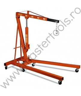 Macara de atelier UNICRAFT WK 2000