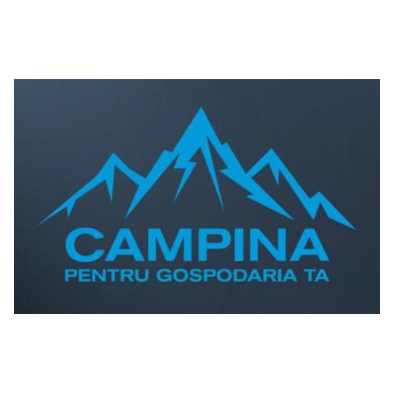 CCS5800A CAMPINA Drujba motofierastrau cu lant, pe benzina 52CC, 4CP, lama 45 cm