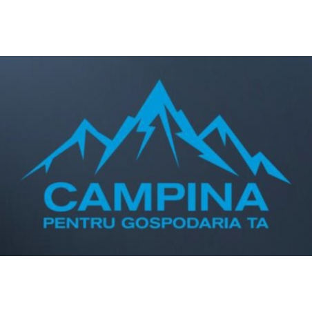 CCS5800A CAMPINA Drujba motofierastrau cu lant, pe benzina 52CC, 4CP, lama 45 cm