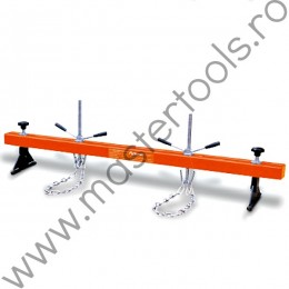 Punte de montaj pentru motoare UNICRAFT MMB 500