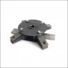 FC-K20A STERN Cutit cu 20 ciocanele pentru moara de cereale
