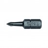 YT-7806 YATO Set 50 biti 1/4 " x 25 mm, PH0