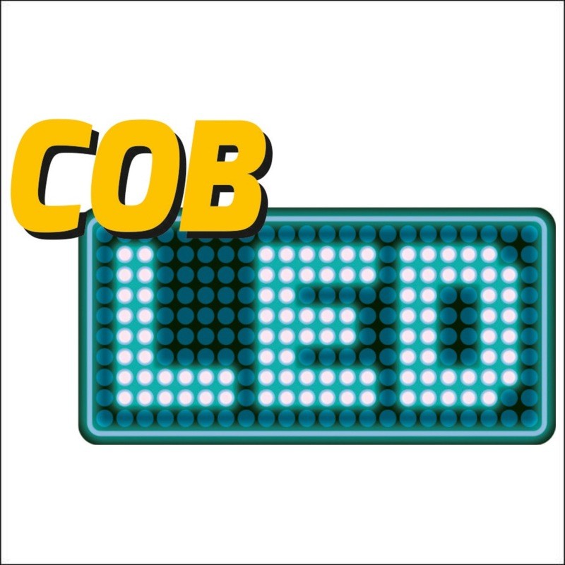 YT-81789 YATO Reflector LED cu trepied, 2x20W, 2x1400lm