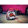 YT-8106 YATO Prelungitor electric pe tambur 30 m, 16A