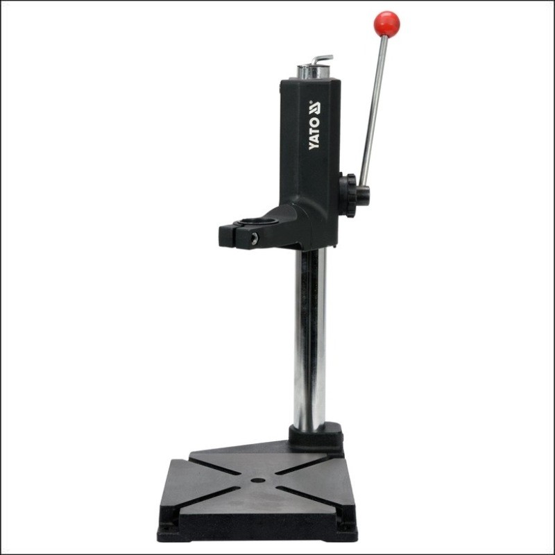 YT-82970 YATO Suport pentru bormasina inaltime 500 mm, diametru 43 mm