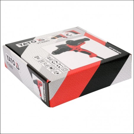 YT-82063 YATO Bormasina, 240V, 400W, 40 Nm