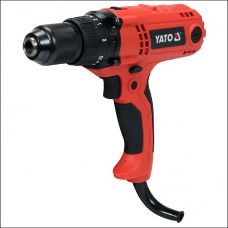 YT-82063 YATO Bormasina, 240V, 400W, 40 Nm