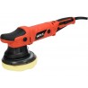 YATO﻿ Aparat de polisat cu excentric, putere 720W, disc 150mm