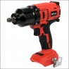 YT-828061 YATO Masina cu impact prindere 1/2, 700 Nm, Li-Ion 18 V