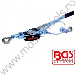Cabastan BGS 3480