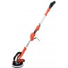 YT-82355 YATO Slefuitor pentru pereti 820W, cu aspirator iluminare LED