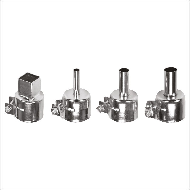 YT-82458 YATO Statie lipit 2in1, aparat de lipit 75 W,pistol aer, 750W