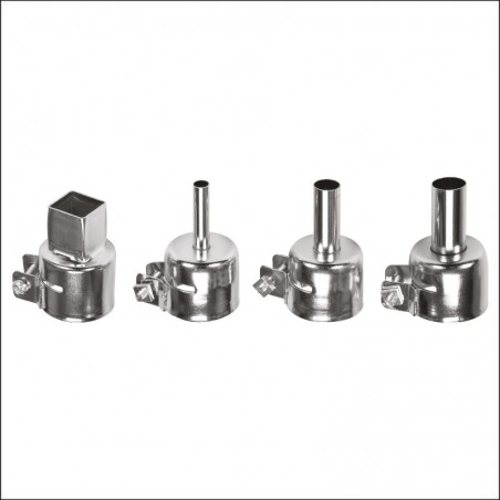YT-82458 YATO Statie lipit 2in1, aparat de lipit 75 W,pistol aer, 750W