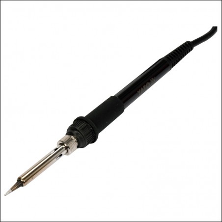 YT-82458 YATO Statie lipit 2in1, aparat de lipit 75 W,pistol aer, 750W